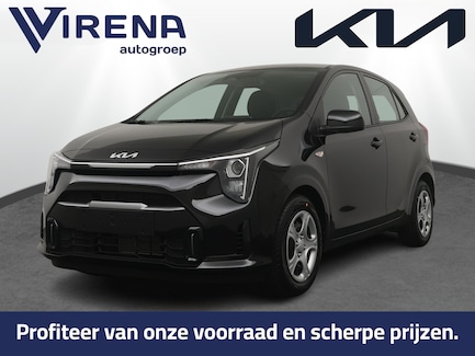 Kia Picanto 0
