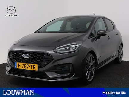Ford Fiesta 0