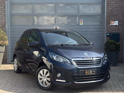 Peugeot 108 0