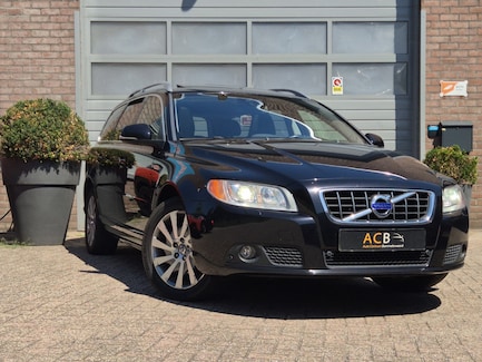 Volvo V70 0