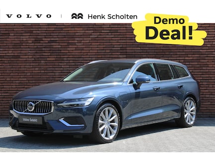 Volvo V60 0