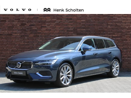 Volvo V60 0