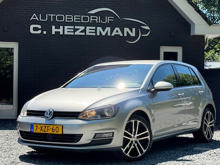 Volkswagen Golf 0