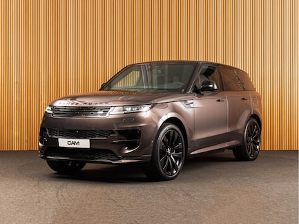 Land Rover Range Rover Sport 0