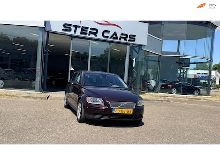 Volvo V50 0