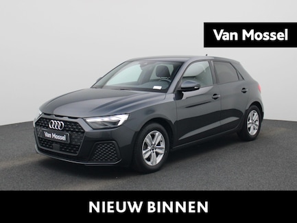 Audi A1 0