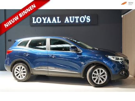 Renault Kadjar 0
