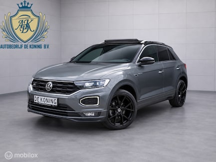 Volkswagen T-Roc 0