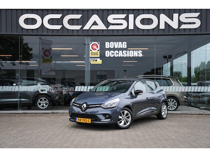 Renault Clio 0