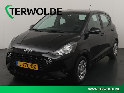 Hyundai i10 0
