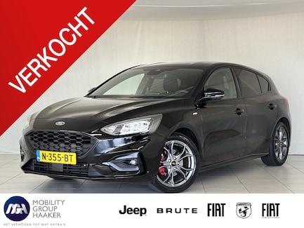 Ford Focus 0