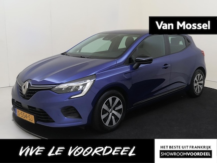 Renault Clio 0