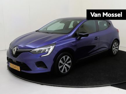 Renault Clio 0