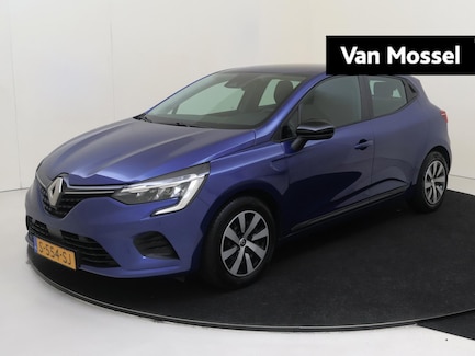 Renault Clio 0