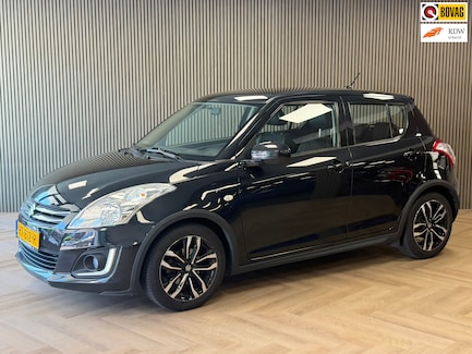 Suzuki Swift 0