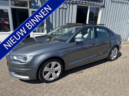 Audi A3 0
