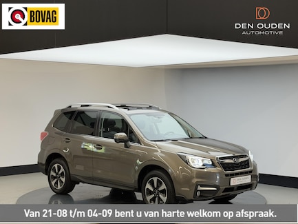 Subaru Forester 0