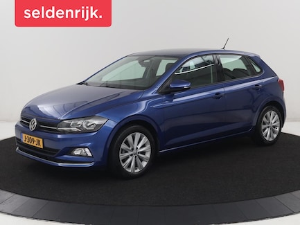 Volkswagen Polo 0