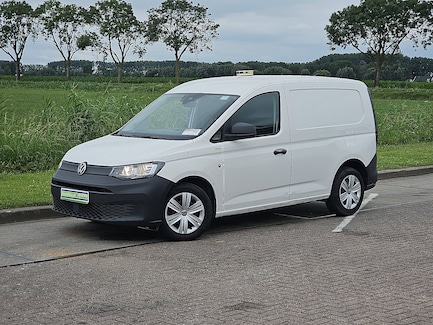 Volkswagen Caddy 0