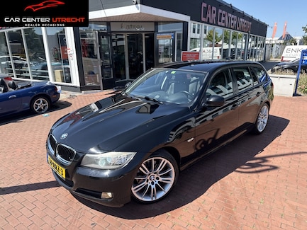 BMW 3-Serie 0