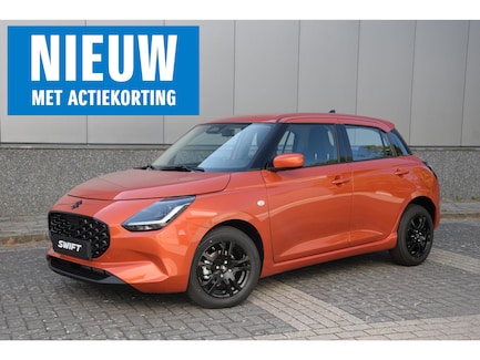 Suzuki Swift 0