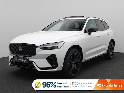 Volvo XC60 0