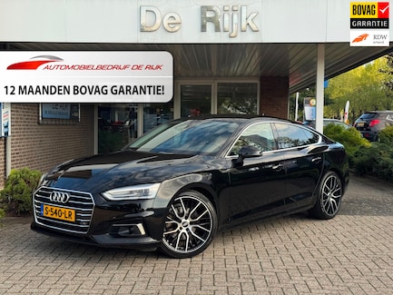 Audi A5 0