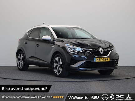 Renault Captur 0