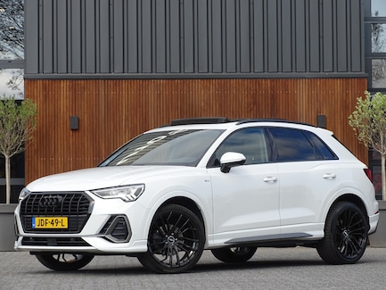 Audi Q3 0