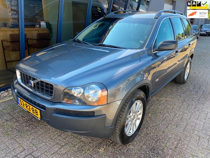 Volvo XC90 0