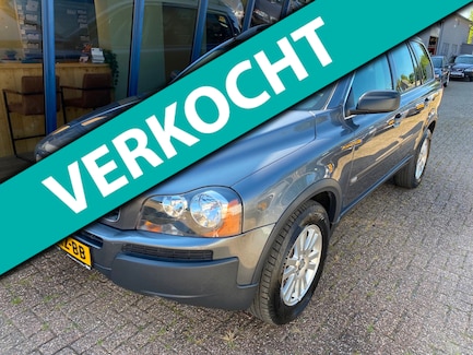Volvo XC90 0