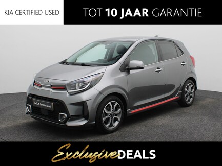 Kia Picanto 0