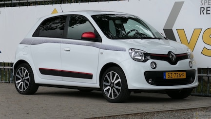 Renault Twingo 0