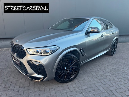 BMW X6 M 0