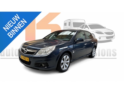 Opel Vectra 0