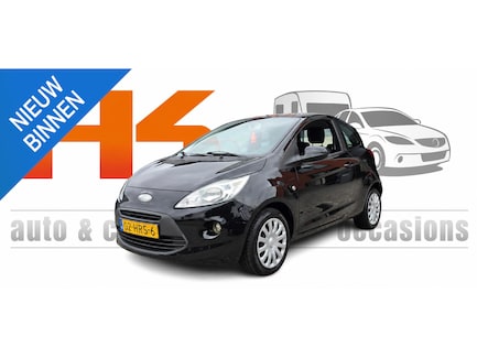 Ford Ka 0