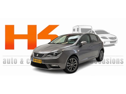SEAT Ibiza 0