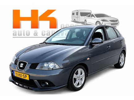 SEAT Ibiza 0