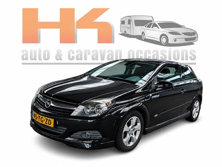 Opel Astra 0