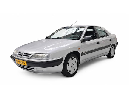 Citroën Xantia 0