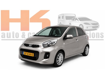 Kia Picanto 0