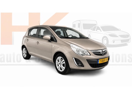 Opel Corsa 0
