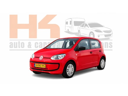 Volkswagen Up! 0