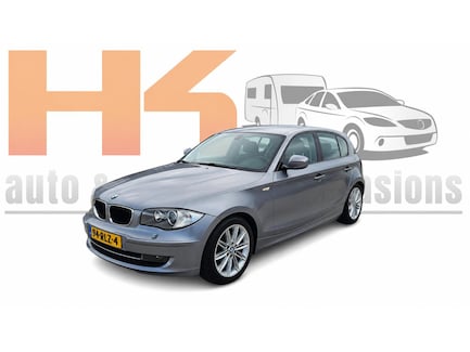 BMW 1-Serie 0