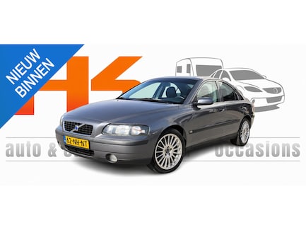 Volvo S60 0
