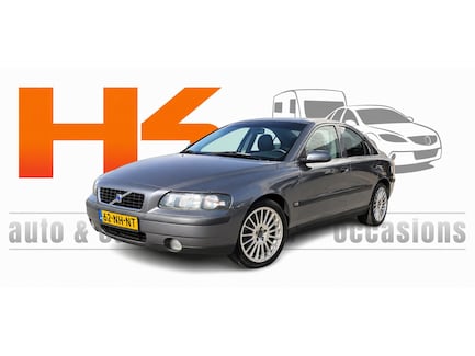 Volvo S60 0