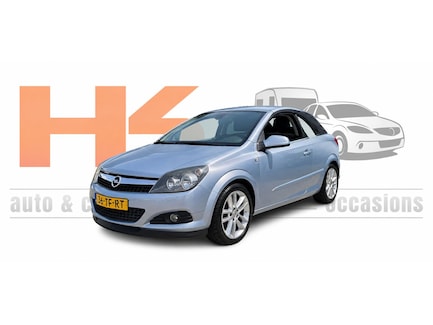 Opel Astra 0