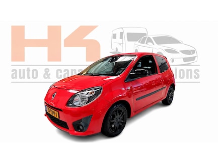 Renault Twingo 0