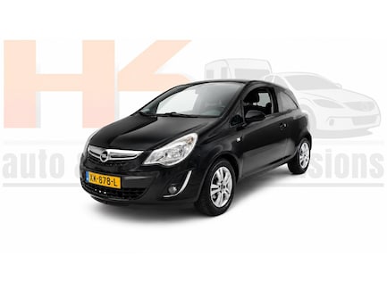 Opel Corsa 0