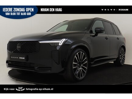 Volvo XC90 0